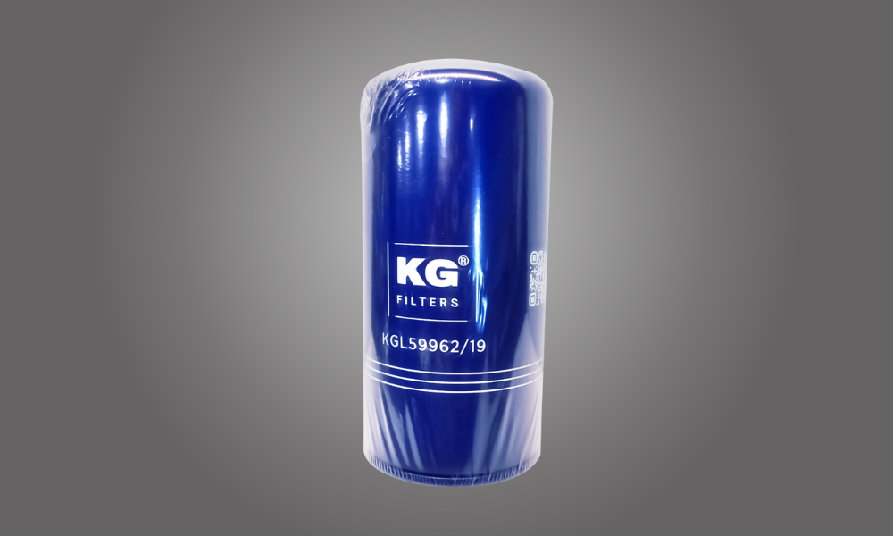 KG Filter