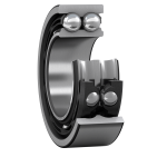 SKF-angular-contact-ball-bearing-A-design-with-TN9-cage