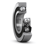 SKF-deep-groove-ball-bearing-single-row-cam-rollers