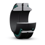 SKF-plain-bearing-GEH-design