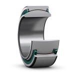 SKF-plain-bearing-TXE-design