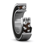 SKF self Aligning ball bearing