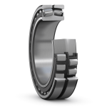 SKF spherical roller bearing