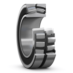 SKF spherical roller bearing