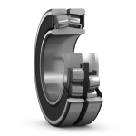SKF spherical roller bearing