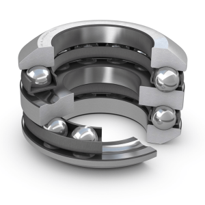 SKF Thrust ball bearing