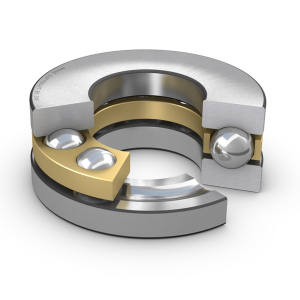 SKF Thrust ball bearing