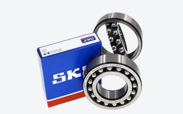 Selecting The Right SKF Bearing For Your Machinery