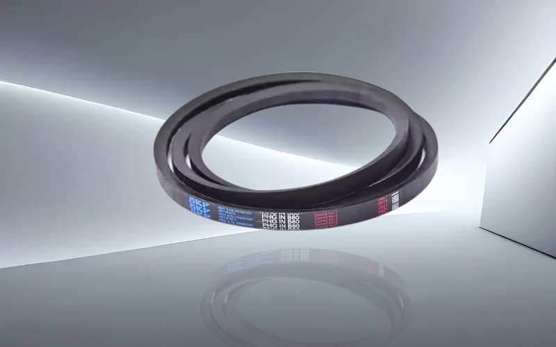 SKF Industrial Drive Belts: A Key Component in Modern Machinery