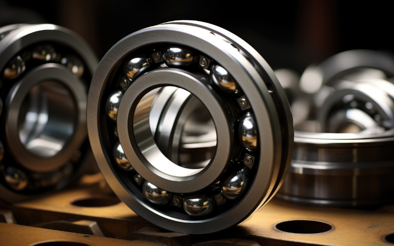 How SKF Distributors Ensure Quality and Reliability in Bearing Supplies