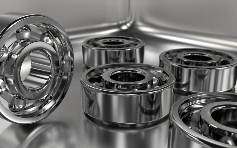 Why Bearing World is Your Go-To Bearing Supplier in Saudi Arabia