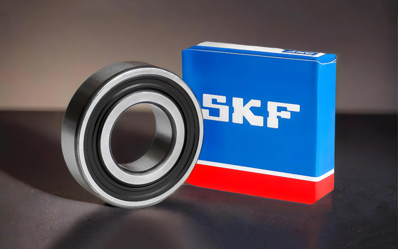 Right-SKF-Bearing