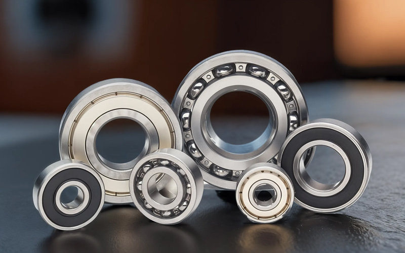 The Role of SKF Distributors in Providing Superior Bearing Solutions