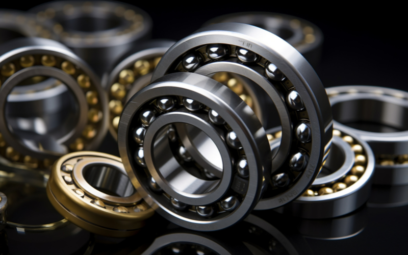 Top 4 Tips to Maximize the Lifespan of Your Ball Bearings