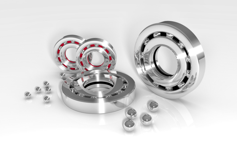 Top 4 Benefits of Partnering with a Leading Bearing Supplier in Saudi Arabia