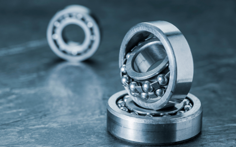 How Car Bearings Impact Your Driving Experience: What You Should Know