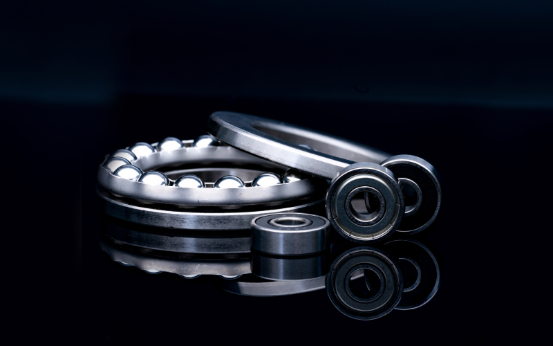 Key Benefits of Sourcing from a Leading SKF Bearing Distributor