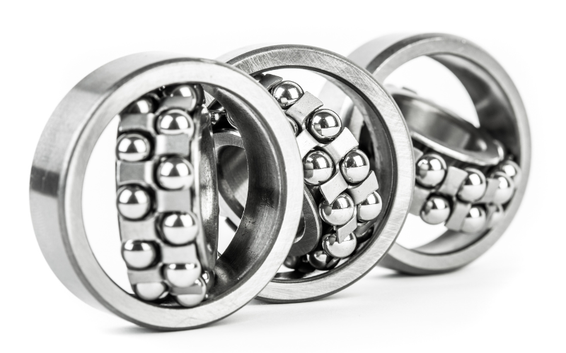 5 Signs Your Roller Ball Bearing Needs Replacement: Avoid Downtime