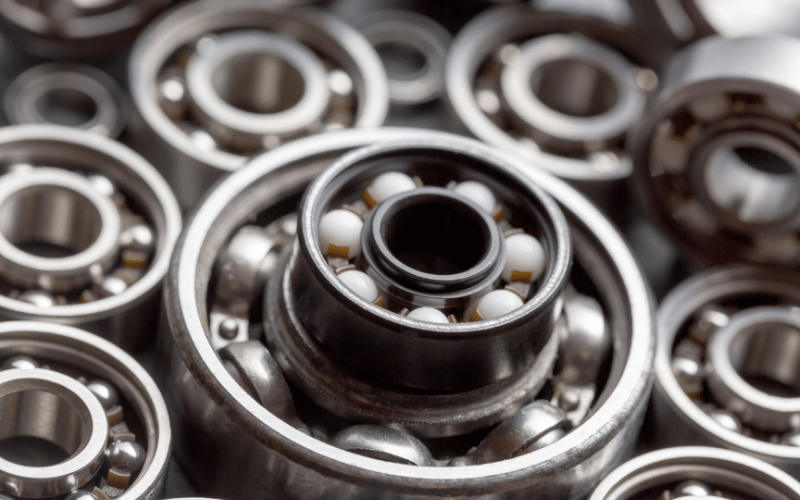 Tips to Choose the Right Bearings for Your Vehicle: What to Look For