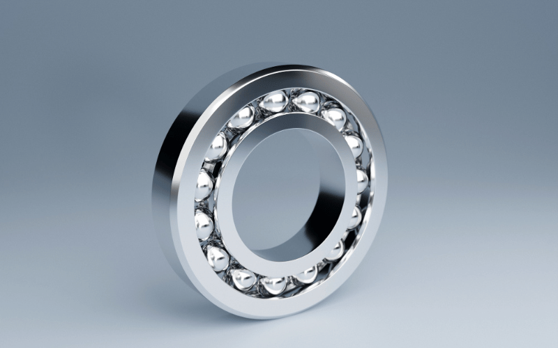 Bearing Selection: 8 Tips to Optimize Heavy Load Applications