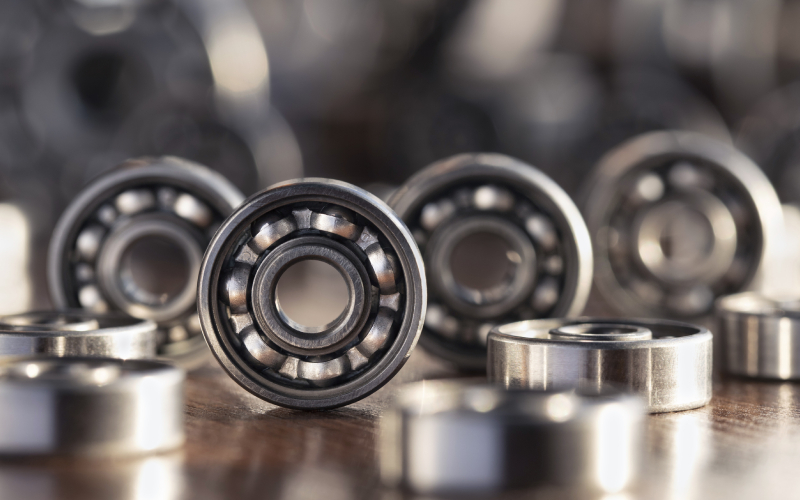 Top 3 Ways to Improve Your Vehicle’s Performance with Quality Car Bearings