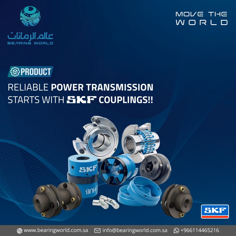 Reliable power transmission – Social Media