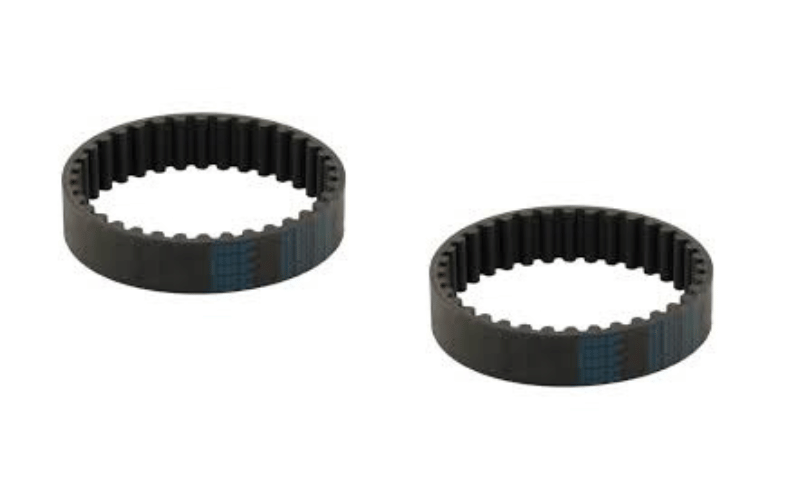 SKF Timing Belts: 5 Warning Signs You Need Immediate Maintenance