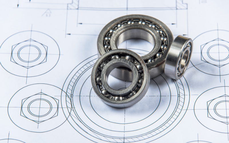 What Makes Ball Bearing the Most Popular Aftermarket Product?