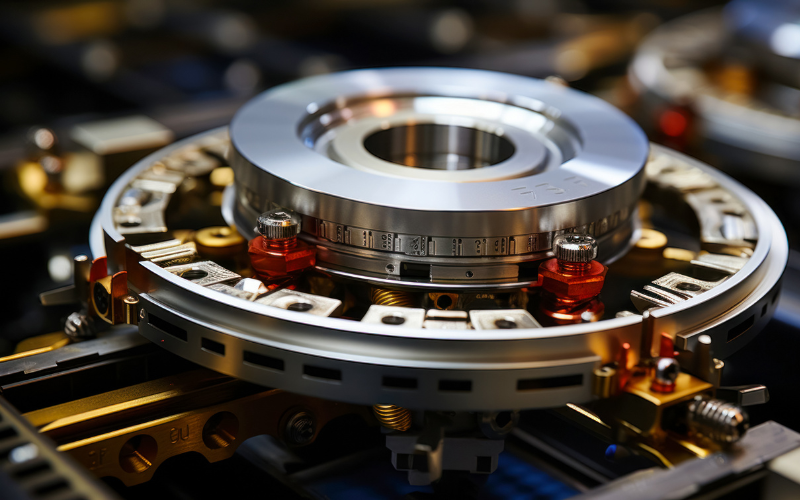 What are Car Bearings: Their Usage & Significance in Automotive Industry