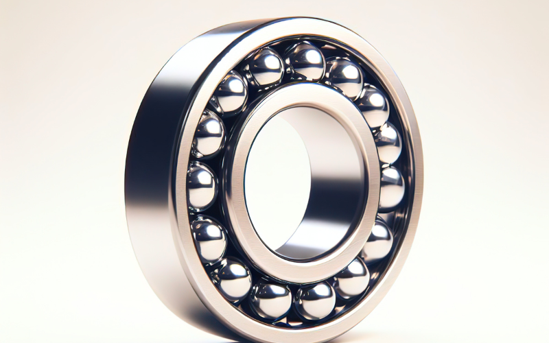 Roller Ball Bearing: What Are They Used For?