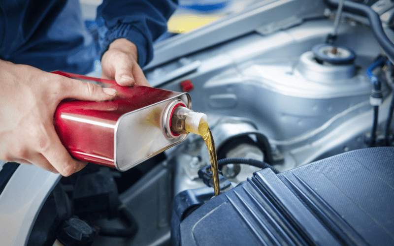 7 Tips to Choose the Right Grease Lubricant