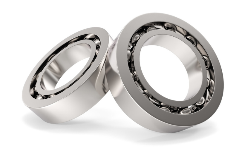 What are the causes of Car Bearing Malfunction?