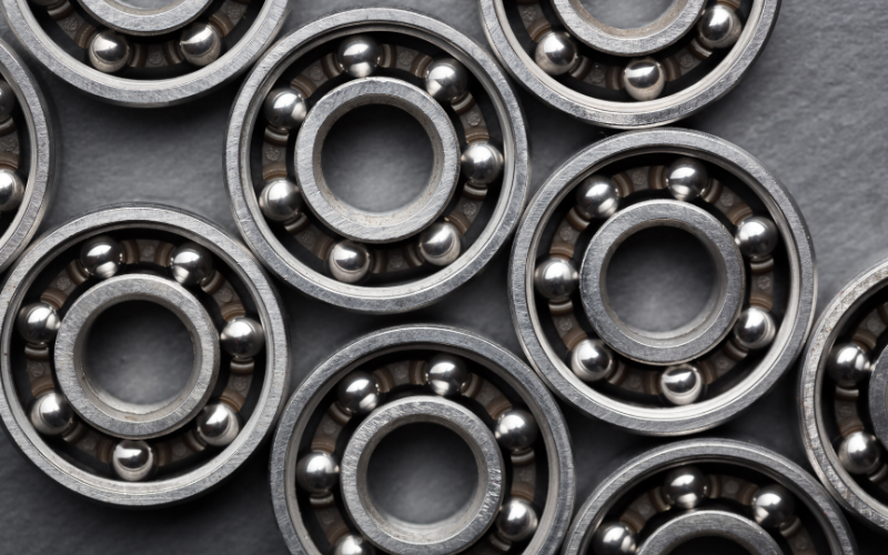 What Makes Wheel Bearings Crucial for Vehicle Success?