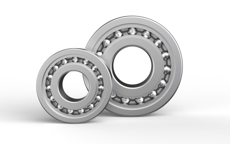 Roller Ball Bearing Versus Angular Contact Bearing: Which is the Best?
