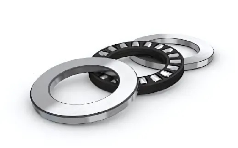 List of Top Thrust Bearing Dealers in Saudi Arabia