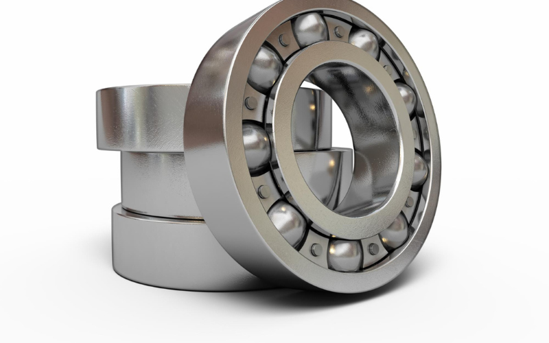 What Makes Ball Bearings a Universal Solution for Automotive Applications?