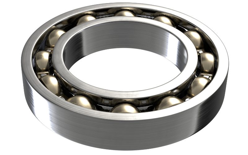 Why Roller Bearings Use Cylindrical Rollers?