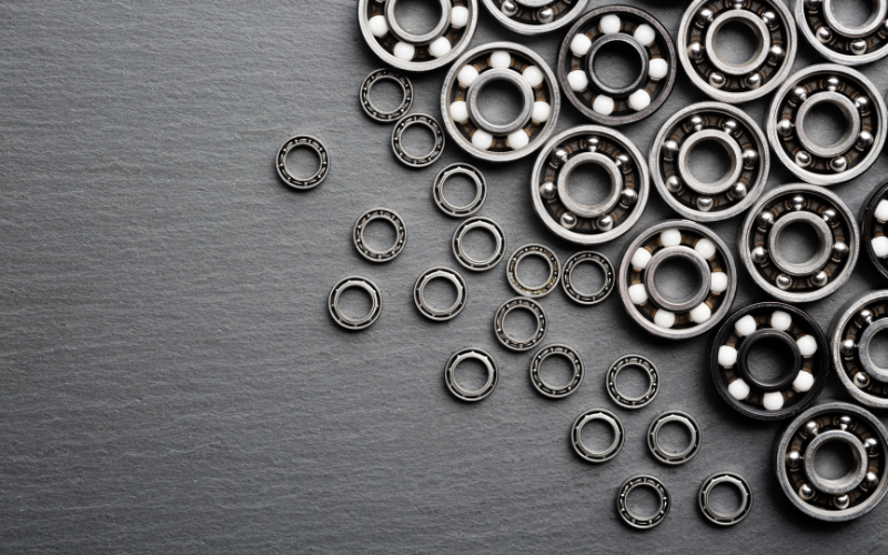 Car Bearing: Shaping the Future of Automotives