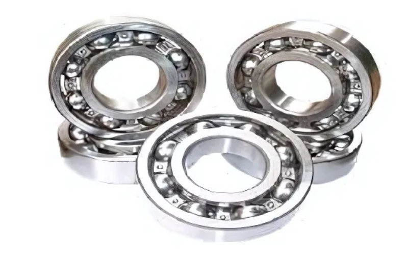 Which is the leading bearing company in Saudi Arabia?