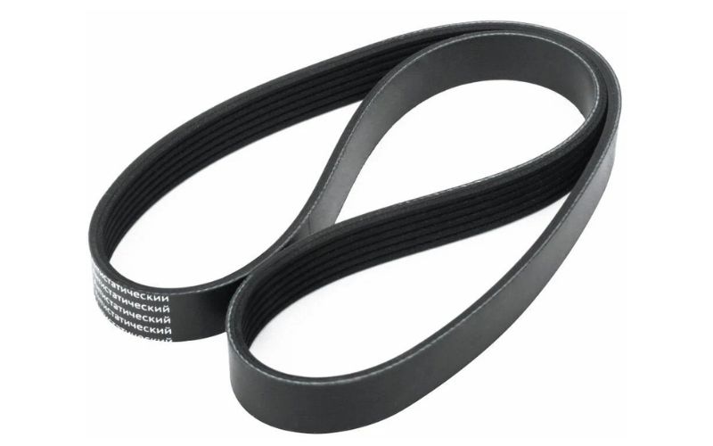 From Power Transmission to Efficiency: A Complete Guide to Industrial Drive Belts 