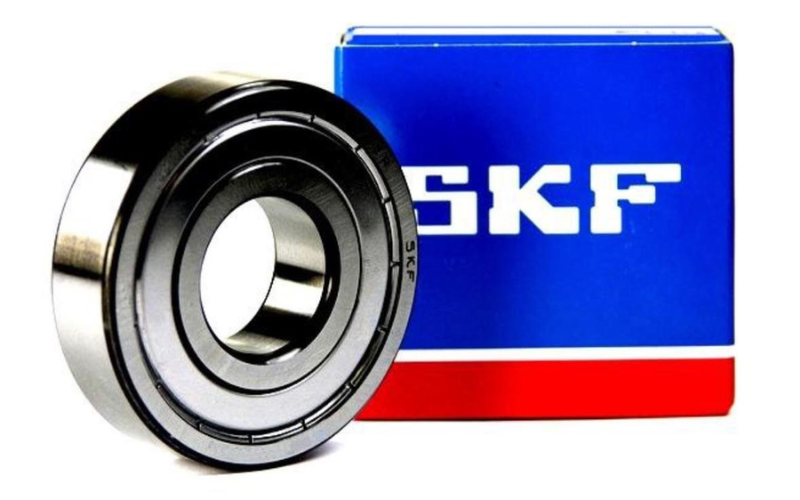 Choosing the Right SKF Bearings: Factors to Consider