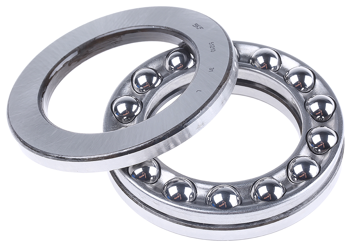 Understanding SKF Thrust Bearings: Applications, Benefits, and Maintenance Tips 