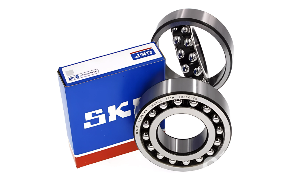Your Guide to Choose the Best SKF Bearings Distributor