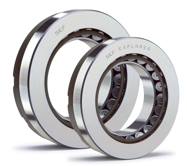 What’s So Special About Thrust Bearings By SKF?